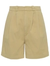 HAIKURE HAIKURE SHORTS NEW ROMA