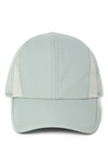 DAVID & YOUNG ACTIVE PONYFLO SOLID CAP