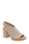 EILEEN FISHER CUE KNIT SANDAL