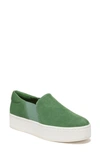 VINCE WARREN PLATFORM SNEAKER