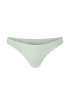 ANEMOS HIPSTER CLASSIC-CUT BIKINI BOTTOM