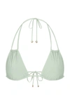 ANEMOS THE JANE BIKINI TOP