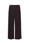 ANEMOS KEATON WIDE LEG PANT IN LINEN CUPRO