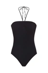 ANEMOS SWEETHEART HALTER ONE-PIECE