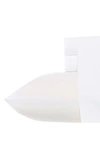 Nautica Cotton Sheet Set In White