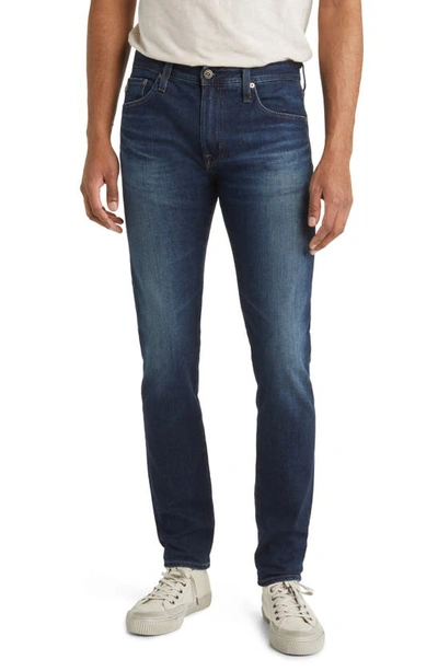 Ag Dylan Slim Skinny Fit Jeans In 8 Years Leeward