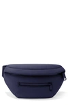 Dagne Dover Ace Fanny Pack In Storm In Storm