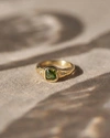Fine Astraea In Gold