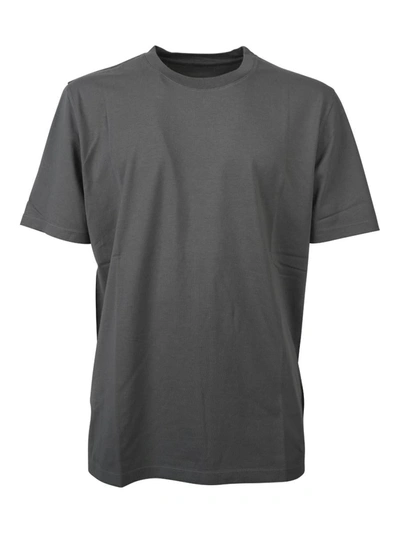 Maison Margiela T-shirt Clothing In Gray