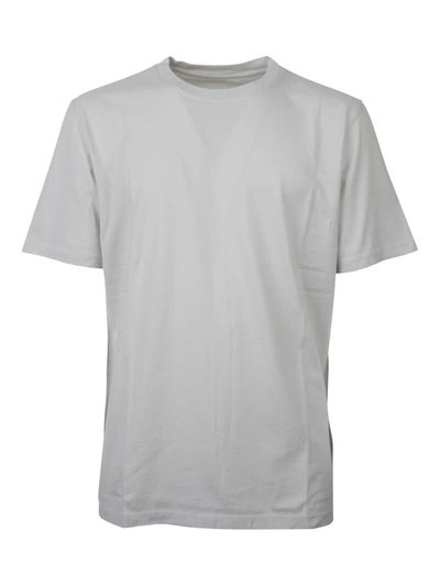 Maison Margiela T-shirt Clothing In Gray