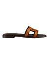 TOD'S TOD'S SANDALS SHOES