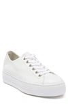 PAUL GREEN BIXBY PLATFORM SNEAKER