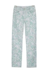 Humanoid Pants Clothing In Gray