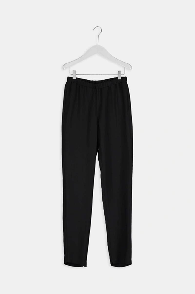 Humanoid Trousers In Blackish