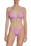 PALMIZA PALMIZA CORINNE BIKINI CLOTHING