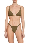 Palmiza Corinne Bikini In Oliva