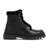 DIOR DIOR HOMME  BOOT SHOES