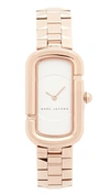 MARC JACOBS The Jacobs Watch