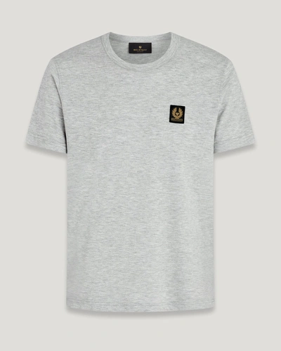 Belstaff T-shirt In Grey