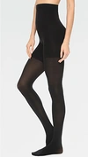 SPANX HIGH WAISTED LUXE LEG TIGHTS,SPANX40189