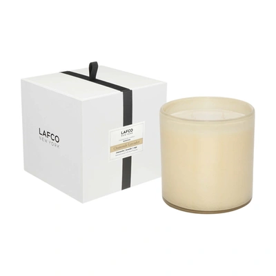 Lafco Chamomile Lavender Candle In 86 oz (4-wick)