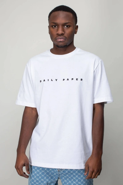 Daily Paper Alias Tee