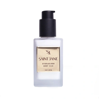 Saint Jane Beauty Hydrabloom Body Silk