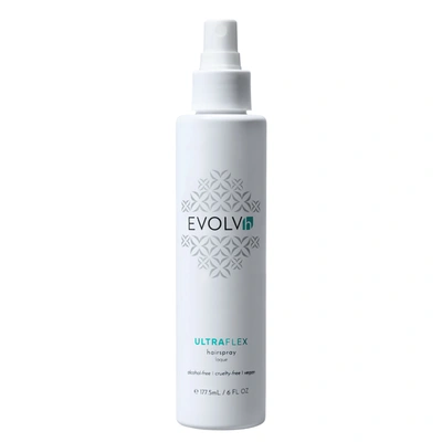 Evolvh Ultraflex Hairspray