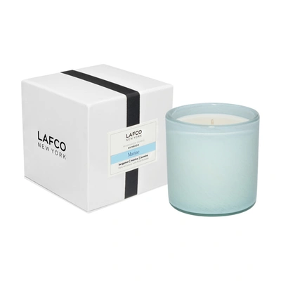 Lafco Marine Candle In 15.5 oz (signature)