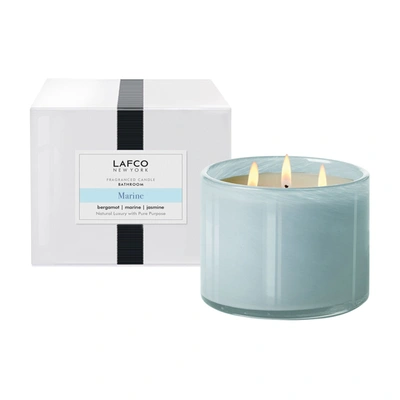 Lafco Marine Candle In 30 oz (3-wick)