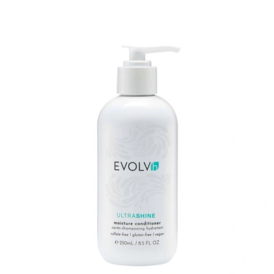 Evolvh Ultrashine Moisture Conditioner