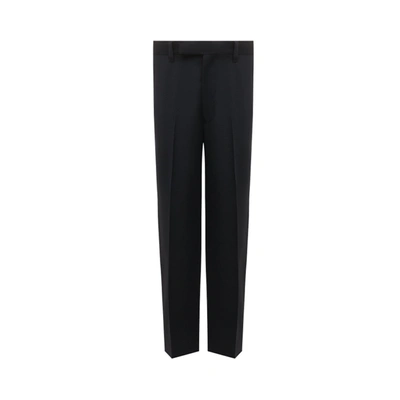 PRADA WOOL PANTS