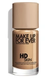 Make Up For Ever Hd Skin In 3n42