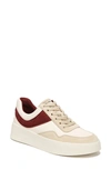 Vince Warren Sneaker In Sangre