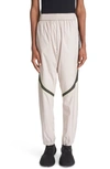 GIVENCHY RELAXED FIT TRACK PANTS