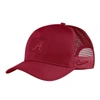 Nike College Classic99 Adjustable Trucker Hat In Red