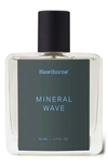 Hawthorne Mineral Wave Eau De Parfum In Blue