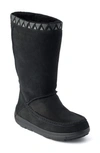 MANITOBAH REFLECTIONS GENUINE SHEARLING WATER RESISTANT BOOT