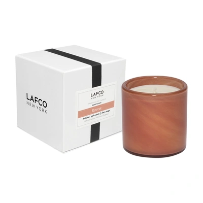 Lafco Retreat Candle In 6.5 oz (classic)