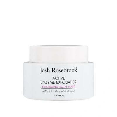 Josh Rosebrook Active Enzyme Exfoliator