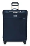 BRIGGS & RILEY BASELINE 29-INCH LARGE EXPANDABLE SPINNER SUITCASE