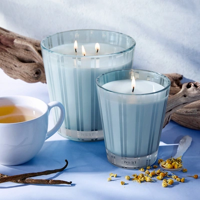 Nest Driftwood And Chamomile Candle In 8.1 oz (classic)