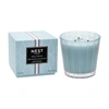 NEST DRIFTWOOD AND CHAMOMILE CANDLE