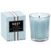 NEST DRIFTWOOD AND CHAMOMILE CANDLE