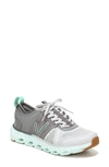 Vionic Captivate Sneaker In Charcoal