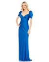 Mac Duggal 68332 In Sapphire
