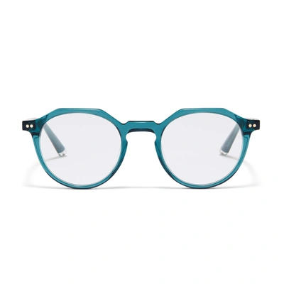 Taylor Morris Eyewear W6 C6 Glasses