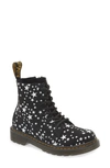 DR. MARTENS' KIDS' 1460 STAR BOOT