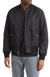 RAG & BONE LUNAR YEAR MANTSON REVERSIBLE RECYCLED NYLON BOMBER JACKET