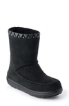 MANITOBAH MANITOBAH REFLECTIONS WATER RESISTANT GENUINE SHEARLING LINED BOOT